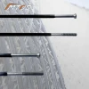 Imtos lLightest Carbon fiber rays for MTB/Road bicycle wheel with Straight Head, fit  any standard hub,only 1.6g