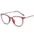 Import In stock No MOQ TR metal  multi-colored  optic glasses eyeglass frame from China