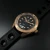Import In Stock! SD1965S New Arrival 2019 Business Style Bronze NH35 Mechanical Automatic Watch For Diving from China