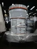 In Stock YGM130 Raymond Grinding Mill Milling Pulverizer Machine Micro Powder Machine