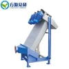 Inclined Screw Thickener for Paper Pulp Making Machine