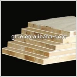 Indonesia Malacca core Block board