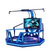 Indoor Amusement Park Product VR Gaming Machine VR Theme Park VR Magic Box Music Beat Saber best support 1 person