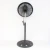 Import Indoor And Outdoor 18" Stand Fan Plastic Grill Electrical Industrial Stand Fan from China