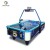 Import Indoor entertainment sport coin operated game machines newest superior air hockey from China