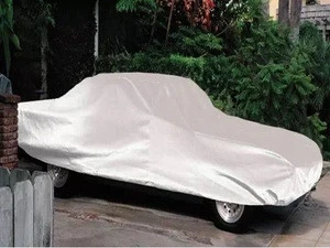 Indoor Full Body  resistant waterproof tyvek car cover for car