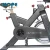 Import Indoor new design home commercial fitness equipment professional body fit gym bike from China
