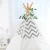 Import Indoor Outdoor Play Teepee Indoor Tee Pee Canvas Kids Tent ZigZag Modern Fashion Kids Ply house from China