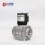 Import Industrial 24 volt double combined solenoid valve 2 inch for boiler from China