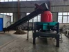 Industrial Charcoal Sticks Briquette Extruder Machine Briquetting Press For Charcoal Dust Bbq Charcoal Briquette Machine Product