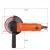 Import Industrial Grade Design 4 Inches  Pneumatic Angle Grinder from China