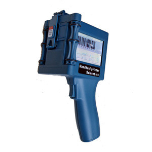 Buy Industrial Handheld Inkjet Printer Linx Cj400 For Carton, Paper ...