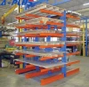 Industrial Heavy Duty Storage Steel Cantilever Rack