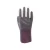 Import Industrial latex rubber/PVC Coating Hand Glovesfor Chemical Fishing work from China