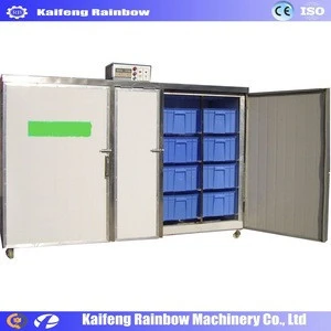 Industrial Made in China bean sprout maker machine Bean sprouts drying machines/microwave oven cabinet