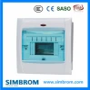 industrial power distribution box general main electricity distribution equipment