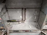 Industrial Rotary Table Parts Washing Machine Component Cleaning Machine-Industrial Parts Washer Rotary