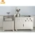 Import industrial soy milk maker machine price automatic tofu making machine from China