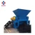 Import Industrial textile waste shredder machine for plastic recycle from China
