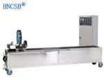 Industrial ultrasonic cleaner for Spinneret Plate cleaning bath Customize Available ultrasonic screen washer