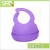 Import Infant Waterproof Silicone Bib from China