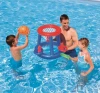 Inflatable Pool Play Game Center Ring Toss Toys