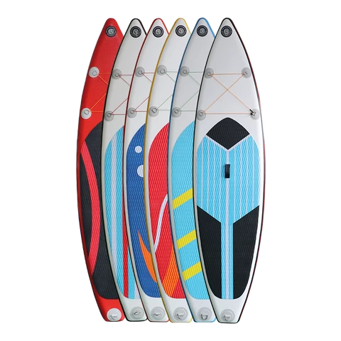 inflatable sup paddle board  Wake surfing board High Quality
