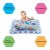 Import Inflatable water Mat for Baby kids play mat Tummy time summer games toy improve baby&#39;s intelligence game mat from China