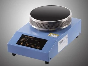 Infrared Quartz Heating Lab Equipment Beaker Magnetic Stirrer For Sale