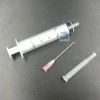 ink syringe in ink refill kits/ink syringe refill bottle for ciss or ink cartridge part