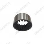 Inner Gear Bush EL-54501421 Spare Part  For Schlafhorst Saurer  BD416 Textile Machinery Spare parts Open end machine Parts