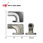 Inner over moulding high current battery barrier amp connectors