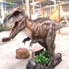 INNOVA - Amusement Park Products Robotic Simulation Animatronic Life Size Dinosaur Statues for Sale