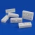 Import INNOVACERA Al2O3 Alumina Ceramic Pin Insulator Electrical Porcelain Insulators from China