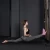 Import INNSTAR Backbend Trainer Gymnastics, Flexibility Band for Dancers, Ballet, Yoga, Gymnastics, Cheerleading, Splits from China