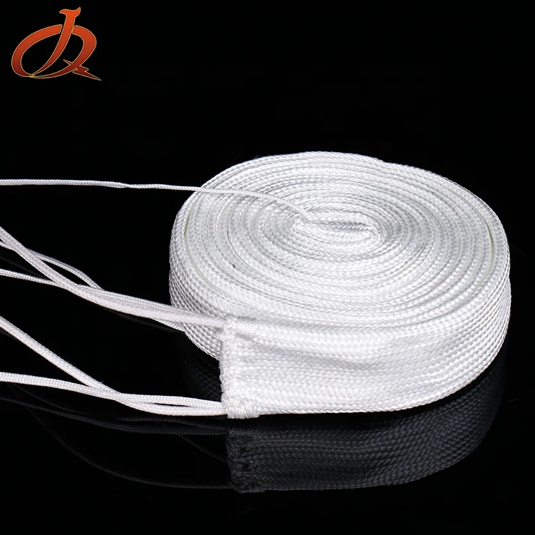 Insulated Nichrome Heating Wire Manufacture Of Electric Wire Electric Heating Tape With Great Price