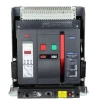 Intelligent Electrical Safety Switch for Smart Homes