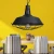 Interior bedroom/bathroom roof mounting bracket slim shades/cover bulbs cealing light smd led bathroom ceiling light