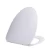 Import Intop domestic style one button and quick release Duroplast toilet seat from China