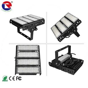 IP65 Energry saving waterproof outdoor led tunnel light 150w 100w 200w 300w led flood light factory price