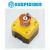 Import IP65 Waterproof Push Button Control Station Box with Latching Emergency Stop Switch from Taiwan