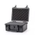 IP67  Plastic hard  waterproof case safe hangun/gun/pistol storage carry tool case