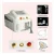 Import ipl power/ipl skin rejuvenation machine home/laser ipl machine from China