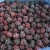 Import IQF Whole Frozen Blackberry Fruit from China