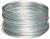 Import iron wire 2.5mm hot dipped galvanized steel wire for fencing wire from China