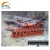 Iron, Zinc, Coltan Ore Mining Equipment Mineral Separation Concentrate Machine Gold Flotation Cell Processing Plant