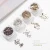 Import Irregular glass sheet special-shaped flat bottom small fragments nail art charm diy jewelry accessories from China