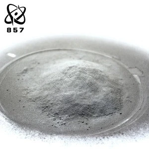 ISO grade atomized aluminium powder China Factory-outlet