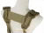 Import ISO Standard Manufacturer Tactical Army Suspender Military Haress for security outdoor sports hunting game from China