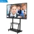 Import iZubehor Education, presentation equipment 65" 75" 86" inch interactive touch screen all in one pc touch monitor from China